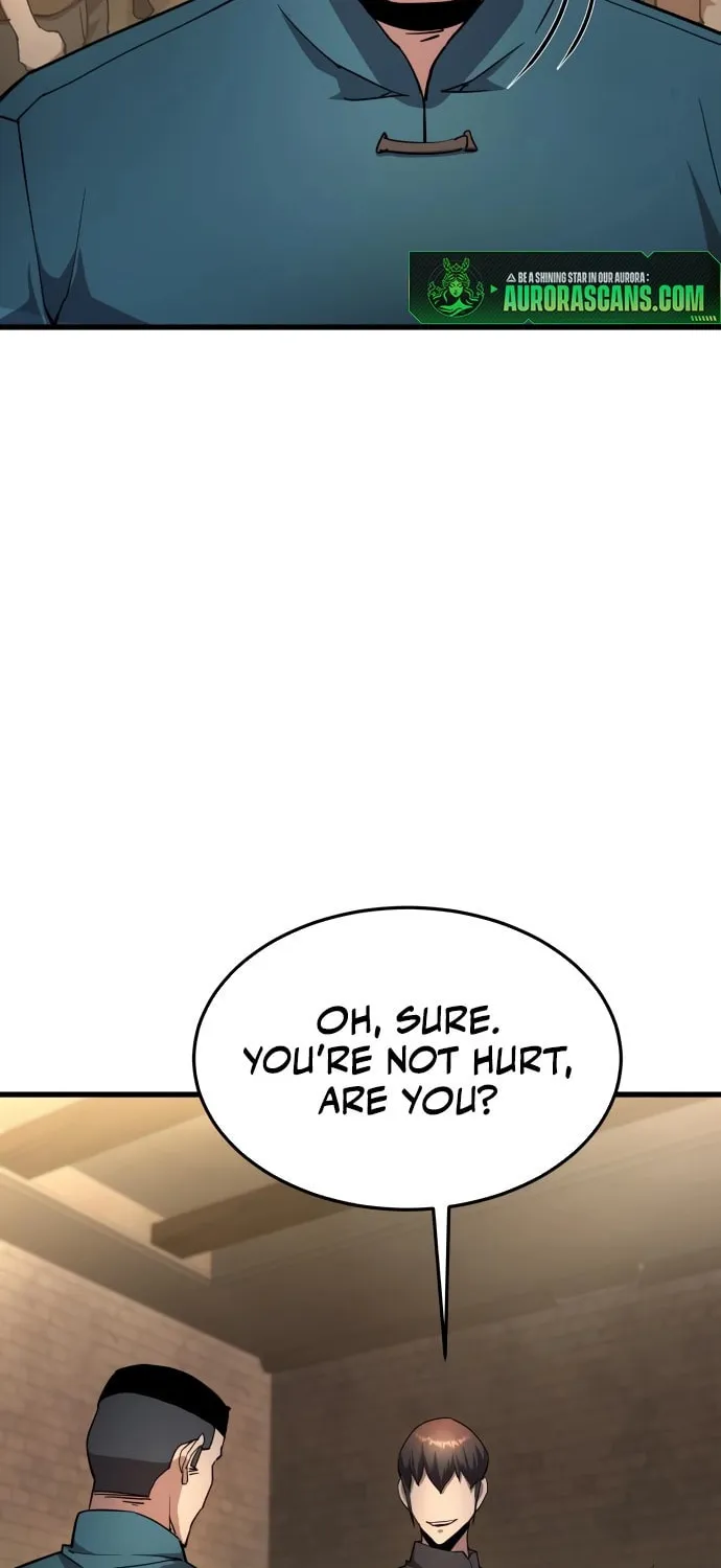 The Genius Mage Who Uses His Fists Chapter 15 page 58 - 