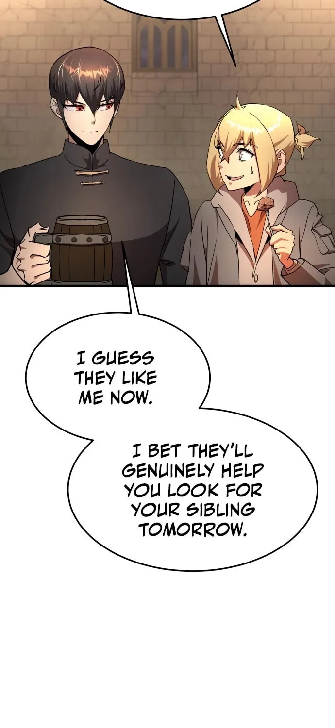 The Genius Mage Who Uses His Fists Chapter 15 page 60 - 
