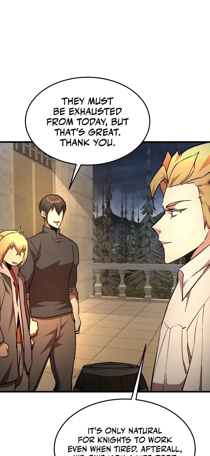 The Genius Mage Who Uses His Fists Chapter 15 page 64 - 