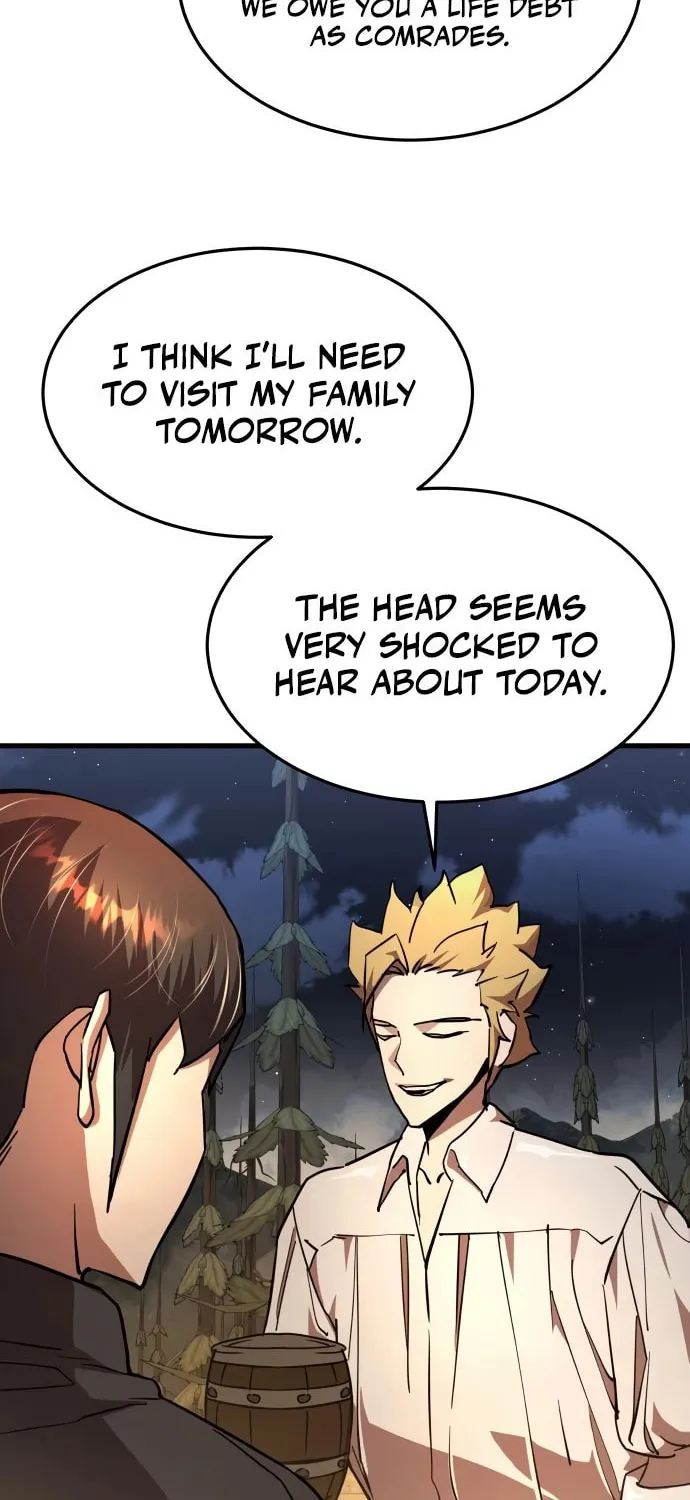 The Genius Mage Who Uses His Fists Chapter 15 page 65 - 