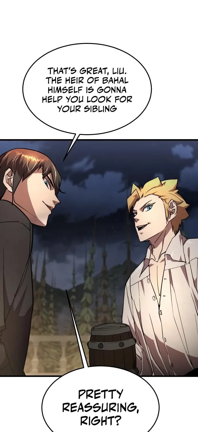The Genius Mage Who Uses His Fists Chapter 15 page 68 - 