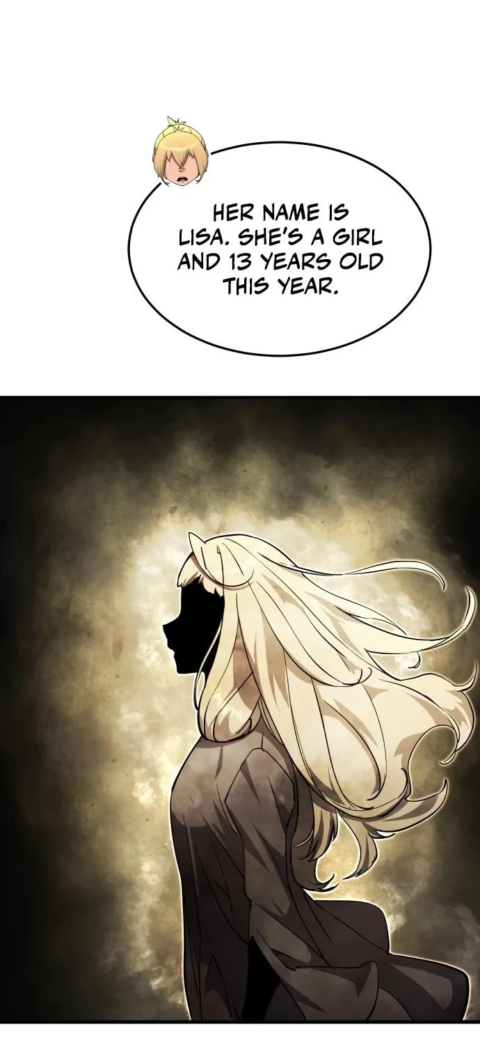 The Genius Mage Who Uses His Fists Chapter 15 page 73 - 