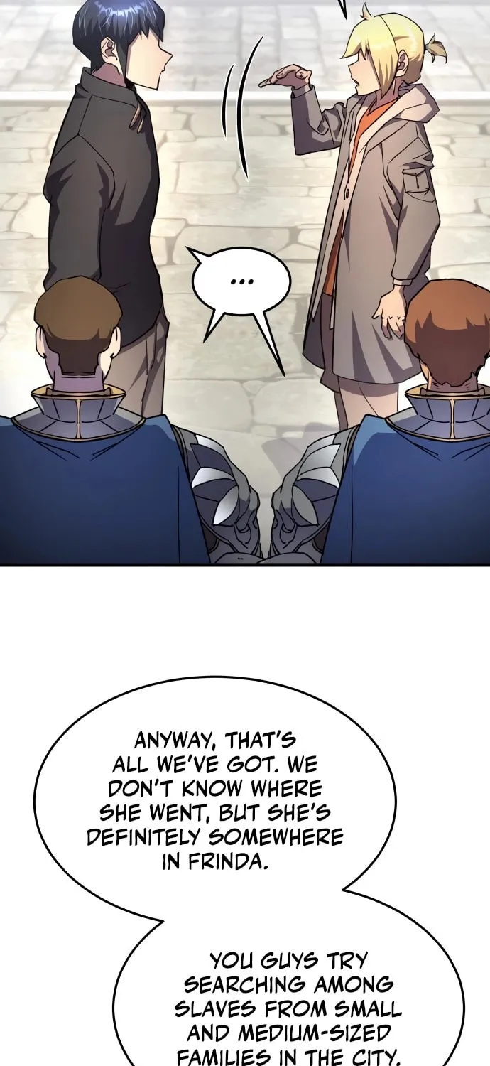 The Genius Mage Who Uses His Fists Chapter 15 page 75 - 