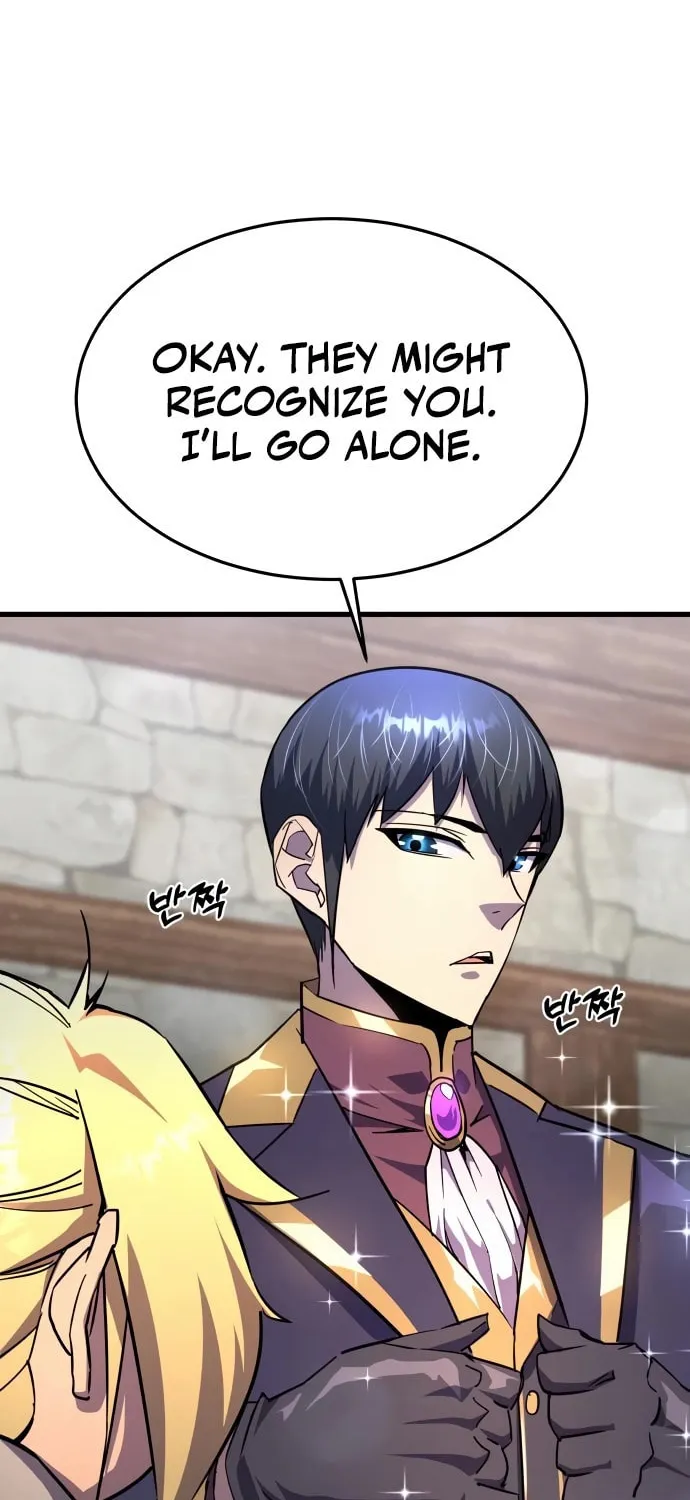 The Genius Mage Who Uses His Fists Chapter 15 page 81 - 