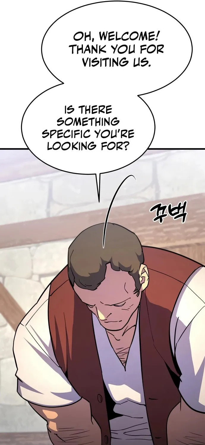 The Genius Mage Who Uses His Fists Chapter 15 page 84 - 
