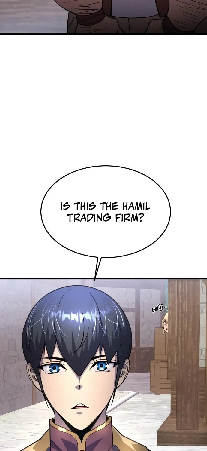The Genius Mage Who Uses His Fists Chapter 15 page 85 - 