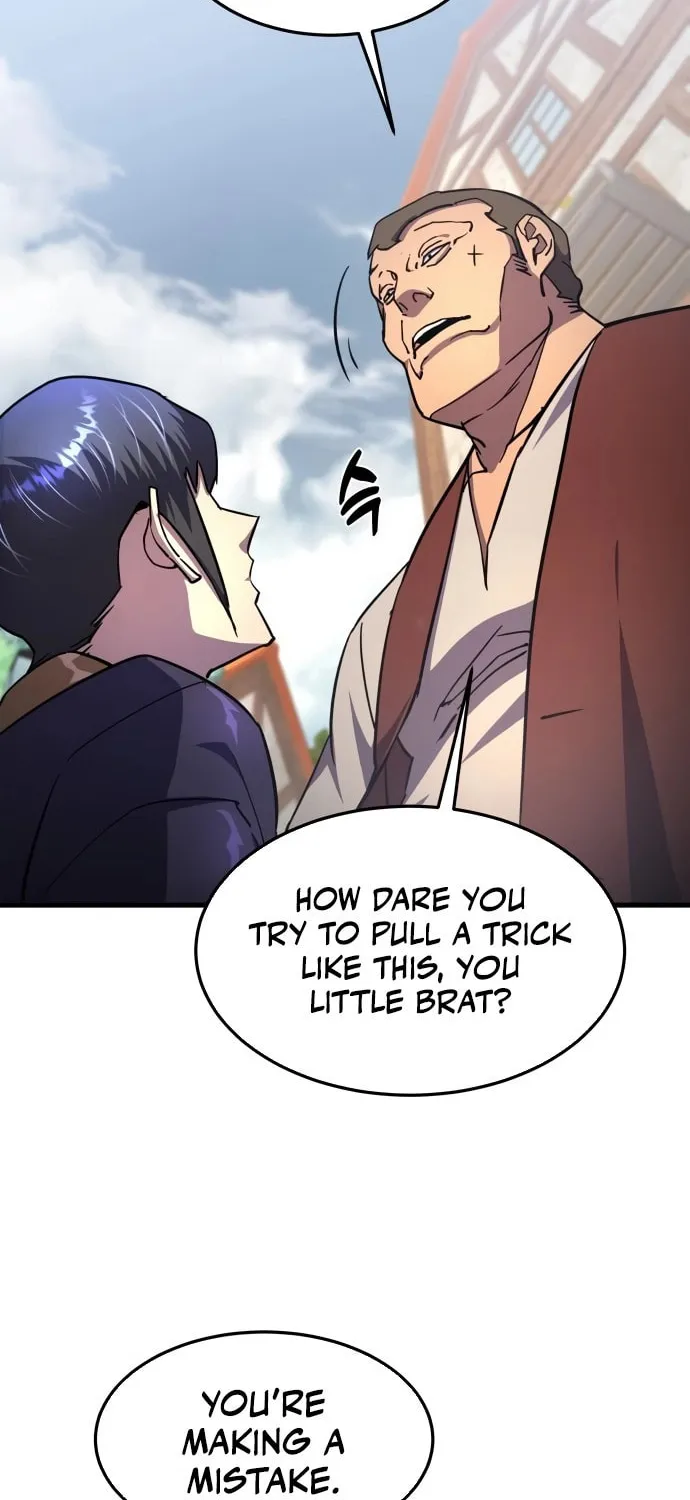The Genius Mage Who Uses His Fists Chapter 15 page 89 - 