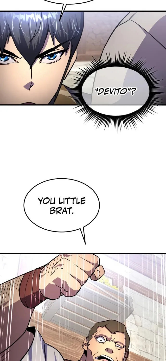 The Genius Mage Who Uses His Fists Chapter 15 page 93 - 