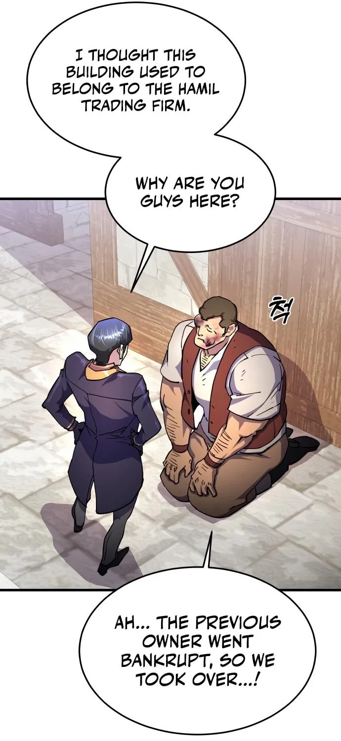 The Genius Mage Who Uses His Fists Chapter 15 page 98 - 