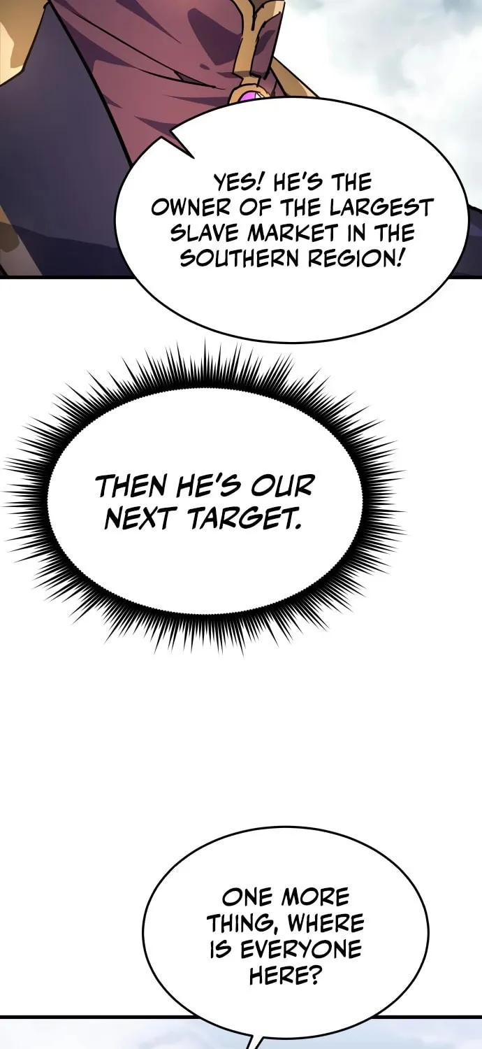 The Genius Mage Who Uses His Fists Chapter 15 page 100 - 