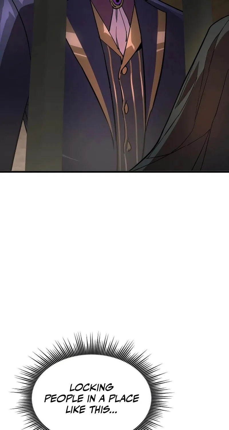 The Genius Mage Who Uses His Fists Chapter 16 page 2 - 