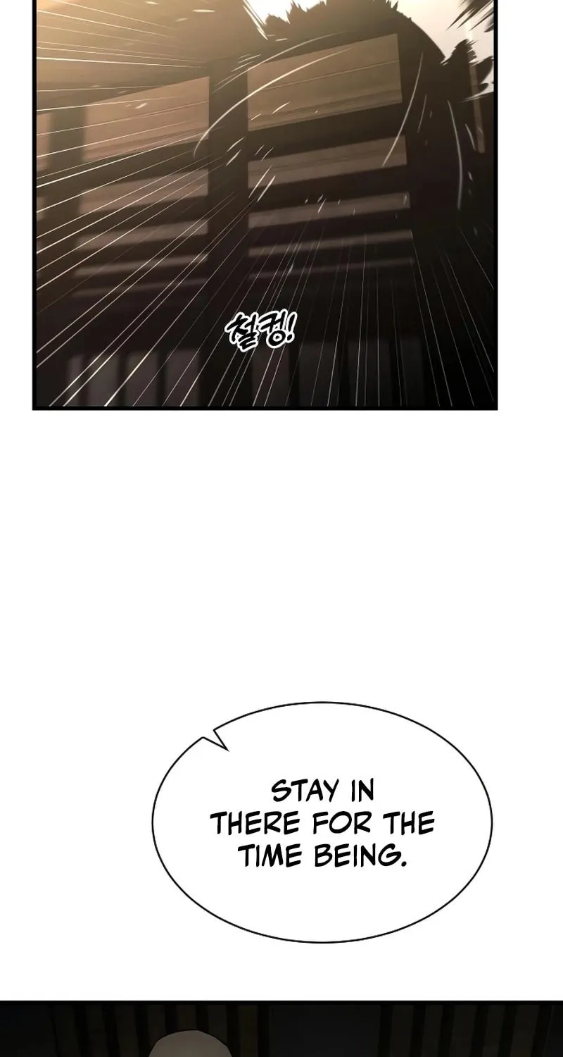 The Genius Mage Who Uses His Fists Chapter 16 page 11 - 