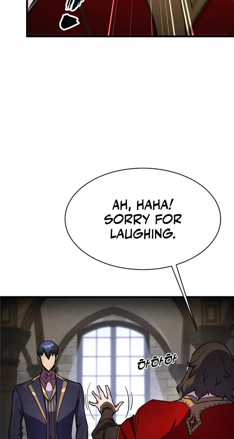 The Genius Mage Who Uses His Fists Chapter 16 page 101 - 