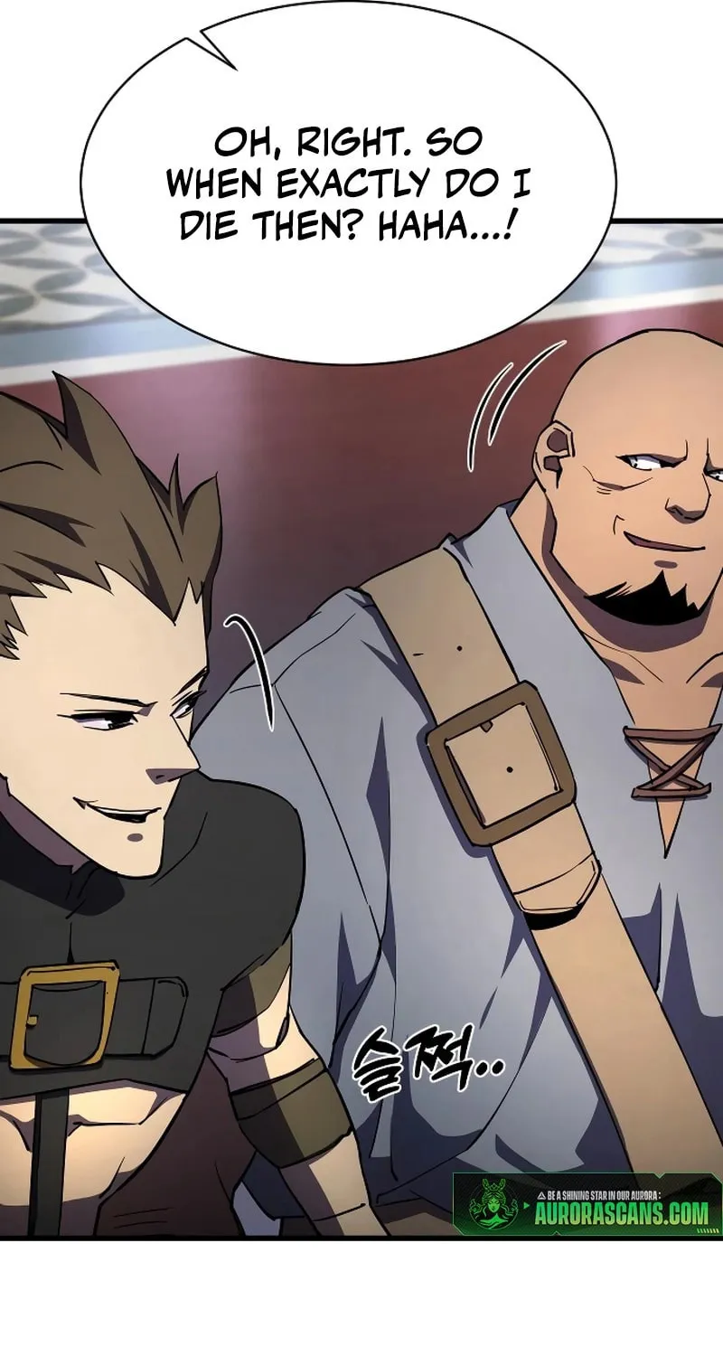 The Genius Mage Who Uses His Fists Chapter 16 page 104 - 