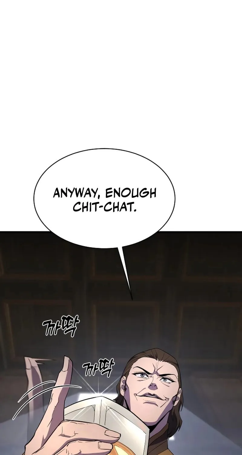 The Genius Mage Who Uses His Fists Chapter 16 page 105 - 