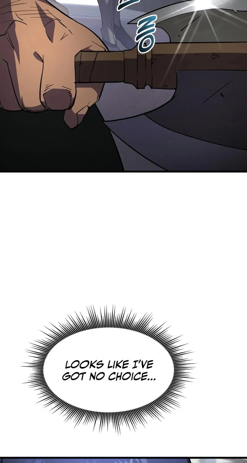 The Genius Mage Who Uses His Fists Chapter 16 page 108 - 