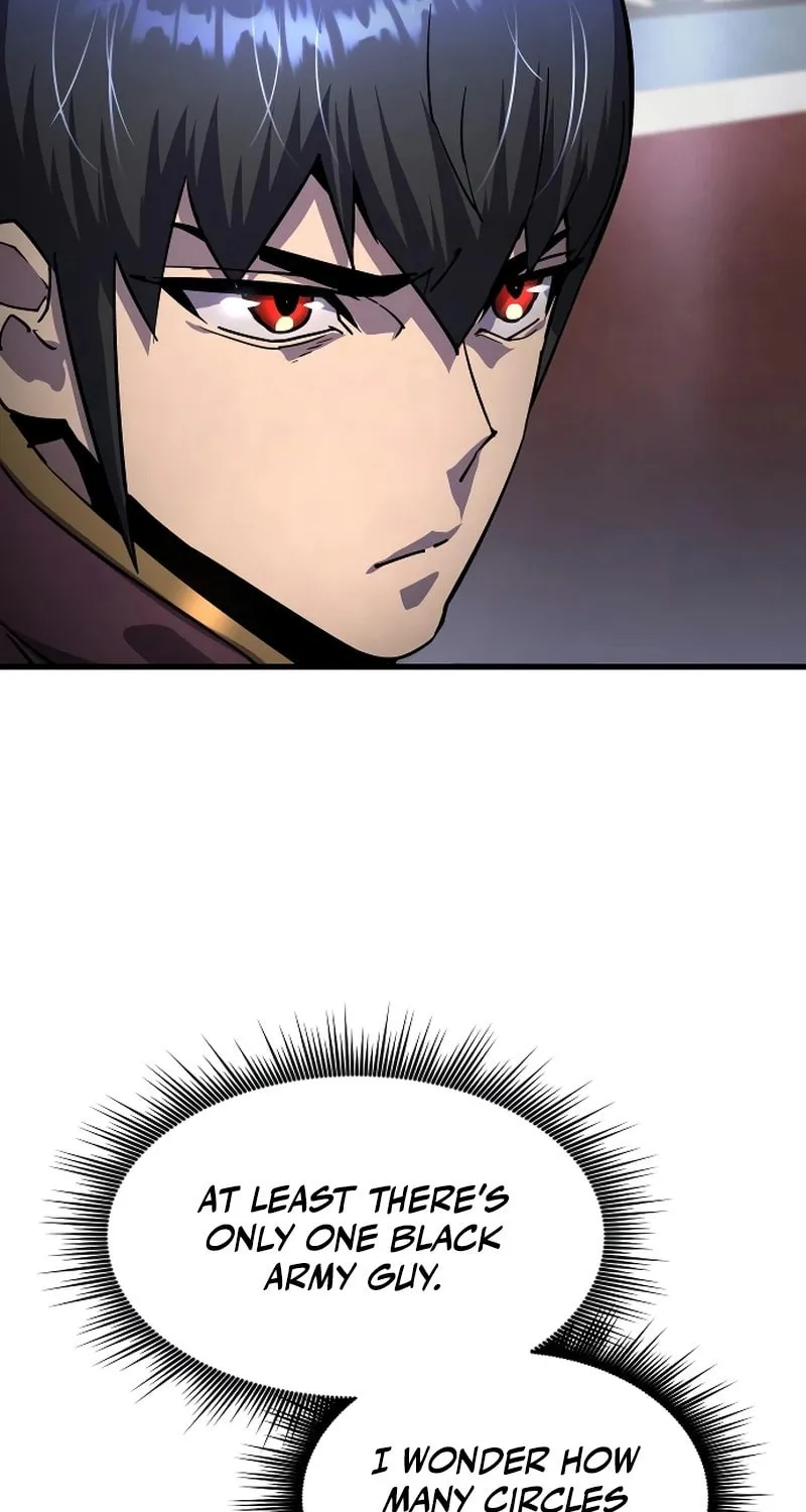 The Genius Mage Who Uses His Fists Chapter 16 page 109 - 