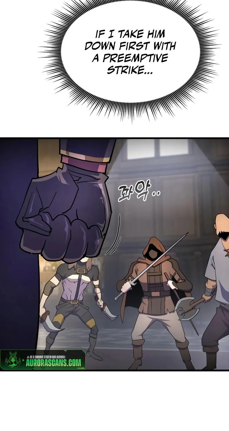 The Genius Mage Who Uses His Fists Chapter 16 page 112 - 