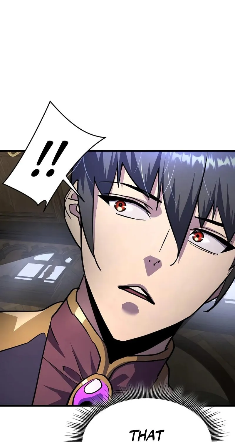 The Genius Mage Who Uses His Fists Chapter 16 page 114 - 