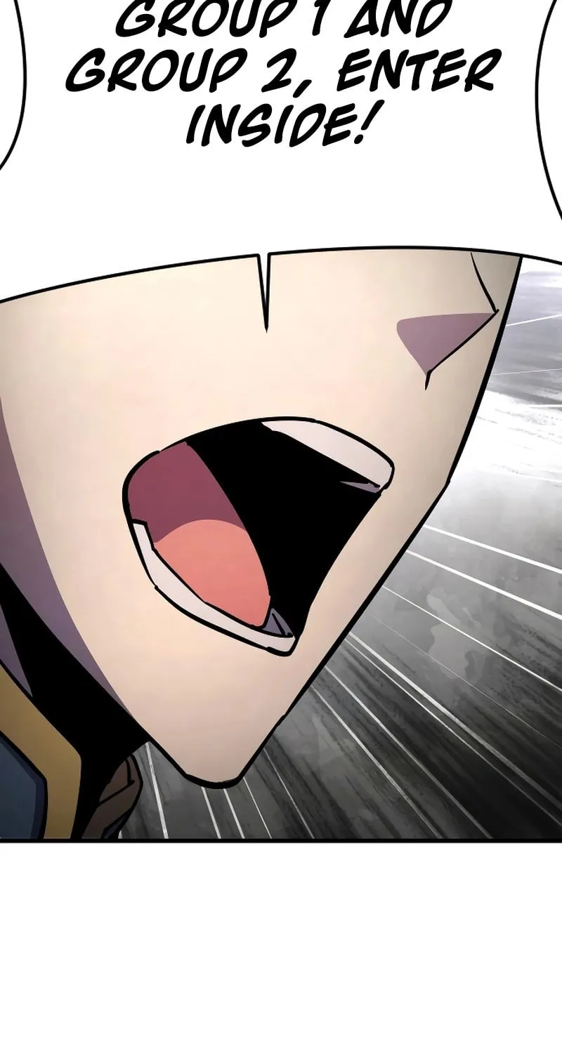 The Genius Mage Who Uses His Fists Chapter 16 page 116 - 