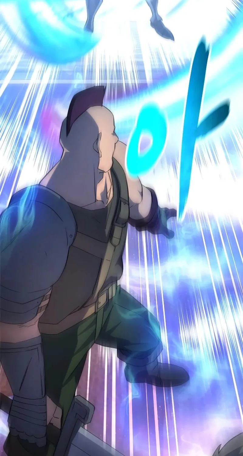 The Genius Mage Who Uses His Fists Chapter 16 page 120 - 