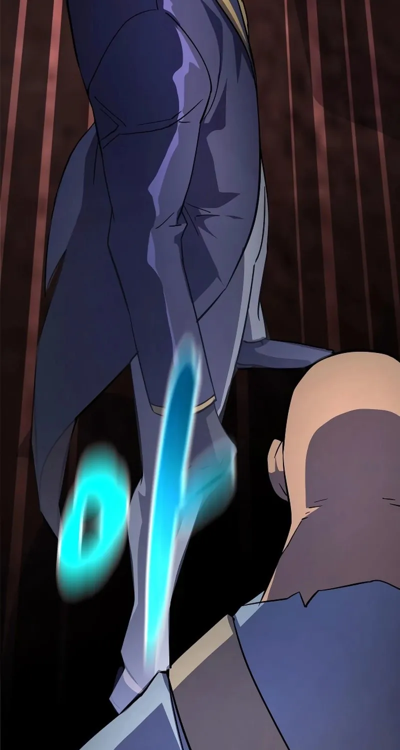 The Genius Mage Who Uses His Fists Chapter 16 page 122 - 