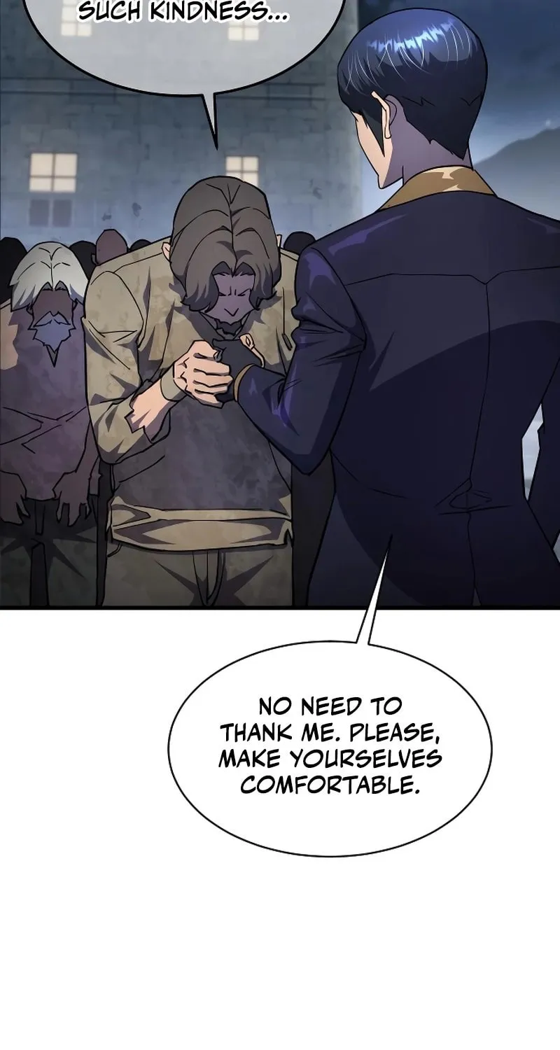 The Genius Mage Who Uses His Fists Chapter 16 page 17 - 