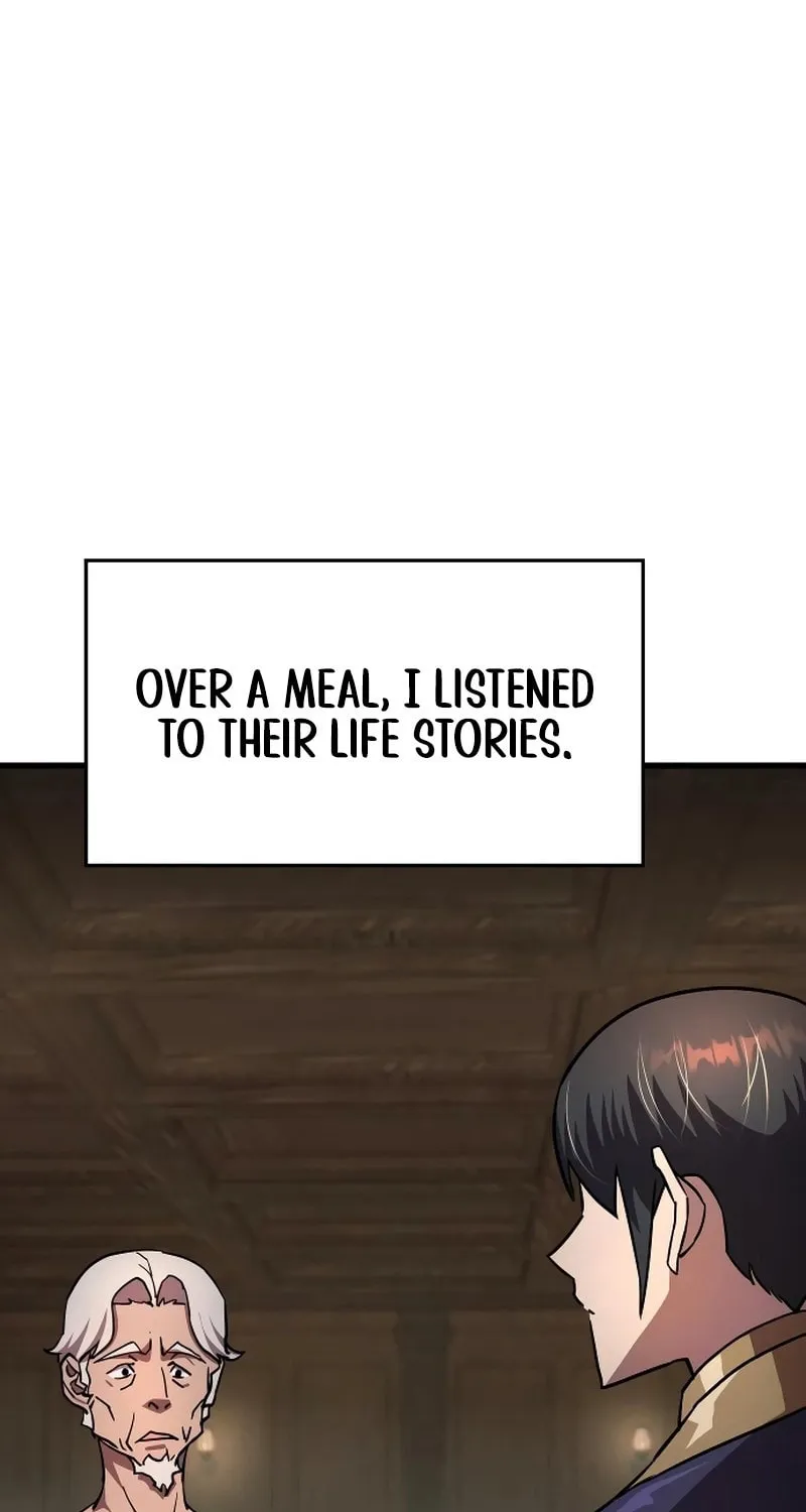 The Genius Mage Who Uses His Fists Chapter 16 page 18 - 