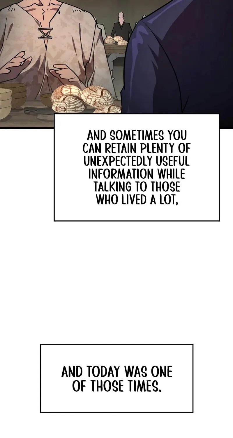 The Genius Mage Who Uses His Fists Chapter 16 page 19 - 