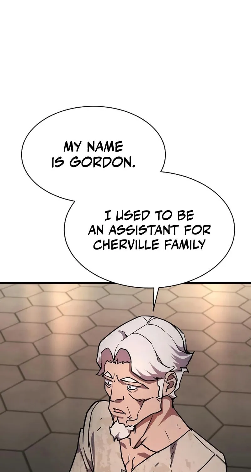 The Genius Mage Who Uses His Fists Chapter 16 page 20 - 