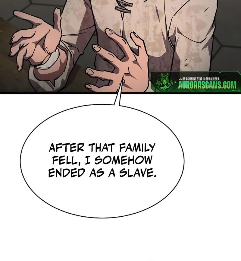 The Genius Mage Who Uses His Fists Chapter 16 page 21 - 