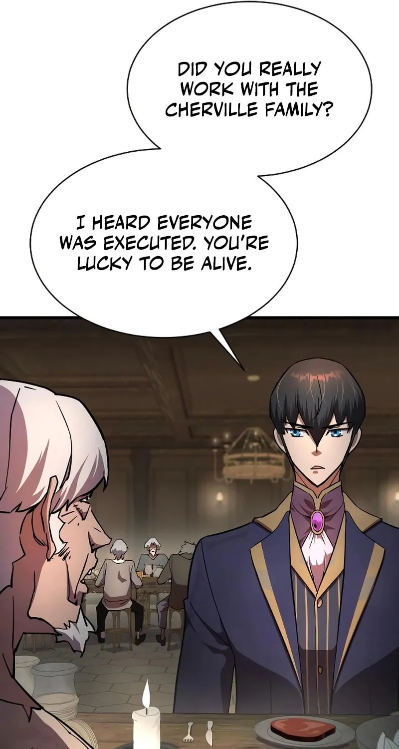 The Genius Mage Who Uses His Fists Chapter 16 page 22 - 