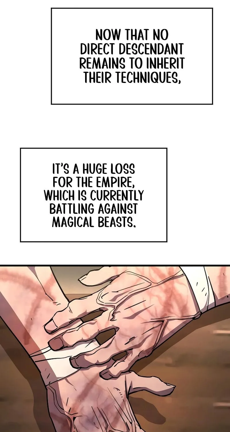 The Genius Mage Who Uses His Fists Chapter 16 page 30 - 