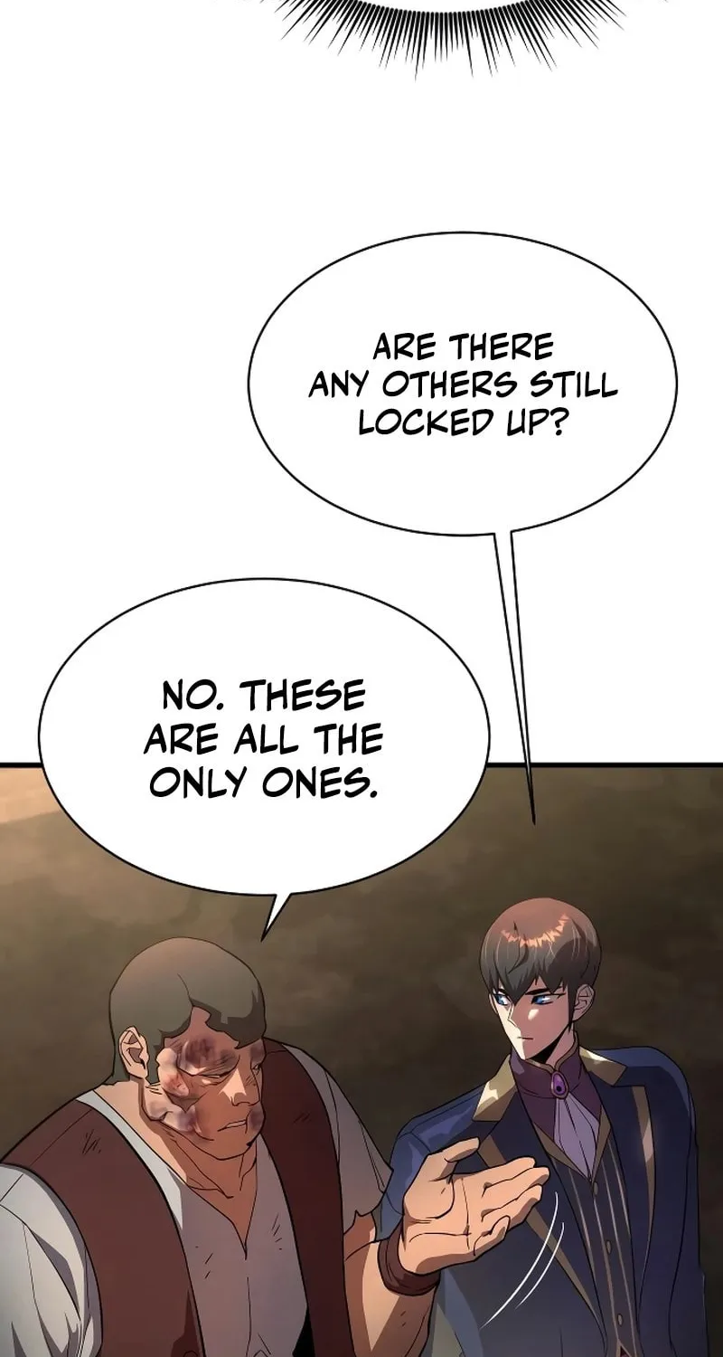 The Genius Mage Who Uses His Fists Chapter 16 page 4 - 