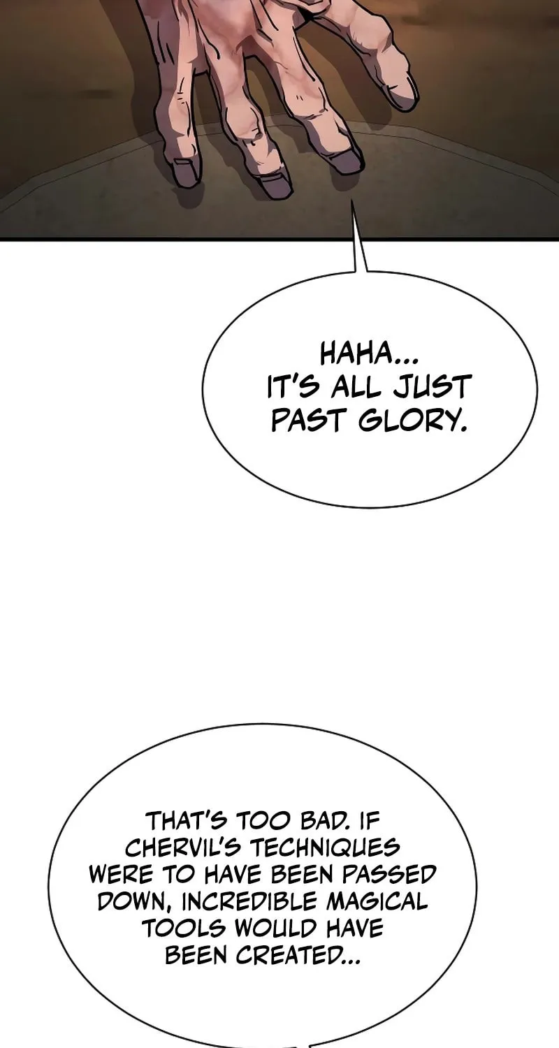 The Genius Mage Who Uses His Fists Chapter 16 page 31 - 