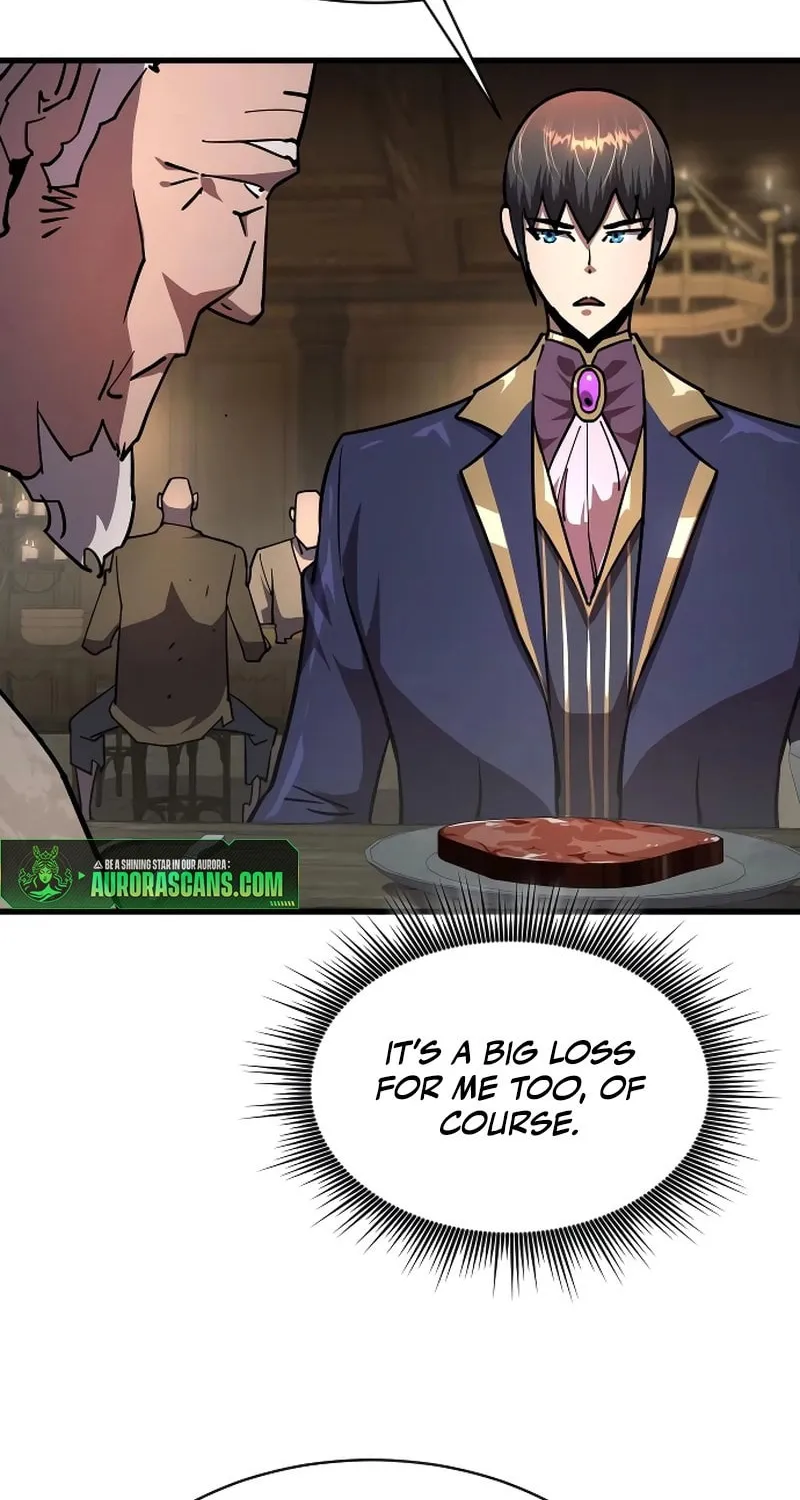 The Genius Mage Who Uses His Fists Chapter 16 page 32 - 