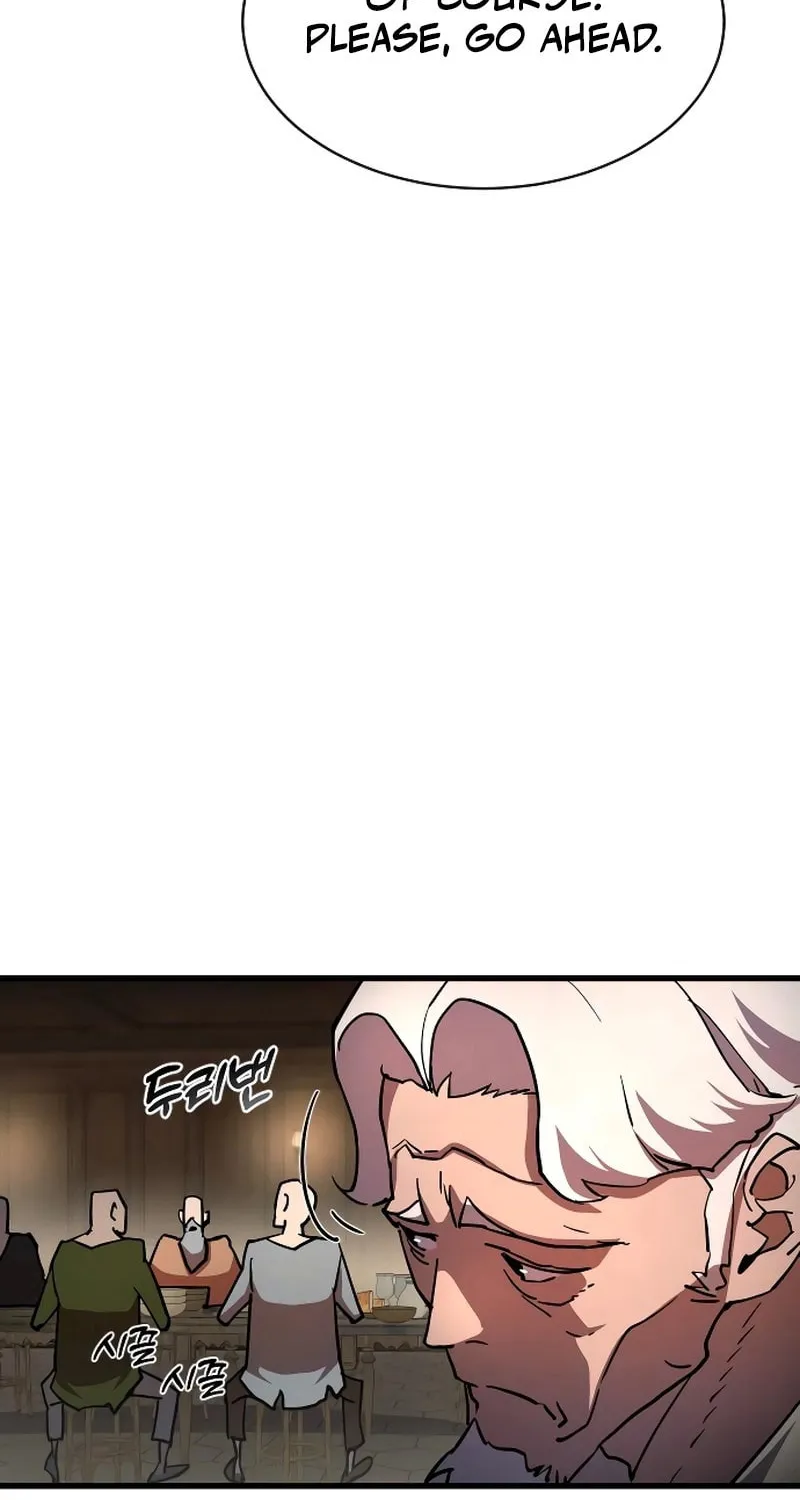 The Genius Mage Who Uses His Fists Chapter 16 page 34 - 