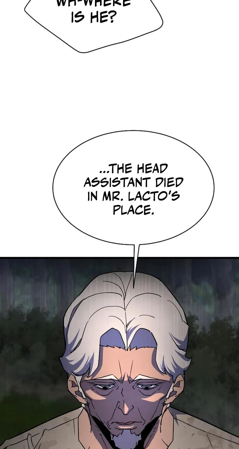 The Genius Mage Who Uses His Fists Chapter 16 page 39 - 