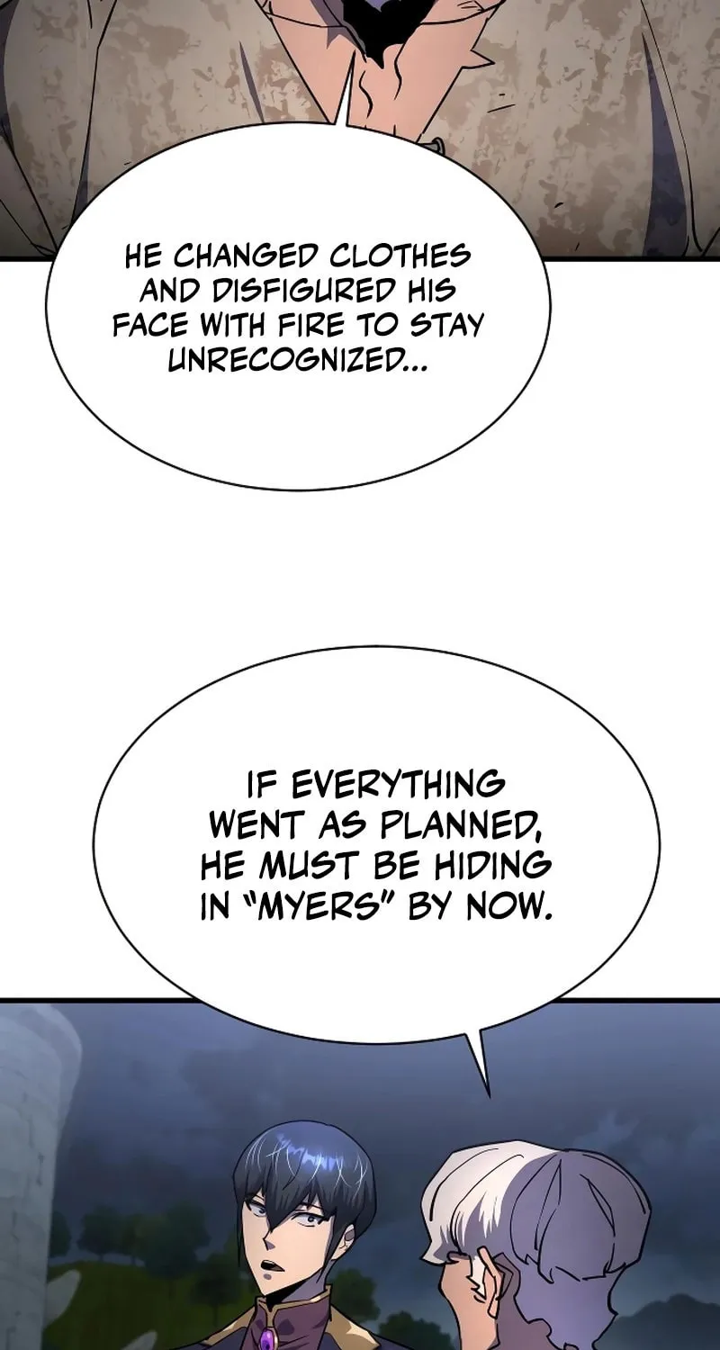 The Genius Mage Who Uses His Fists Chapter 16 page 40 - 