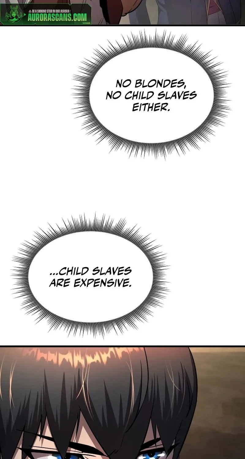 The Genius Mage Who Uses His Fists Chapter 16 page 5 - 
