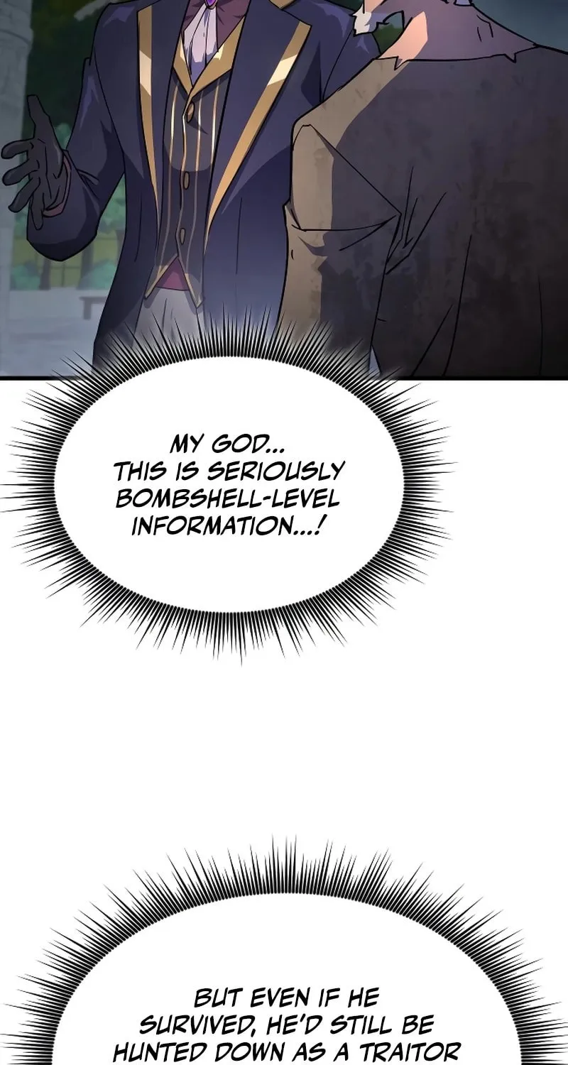 The Genius Mage Who Uses His Fists Chapter 16 page 41 - 