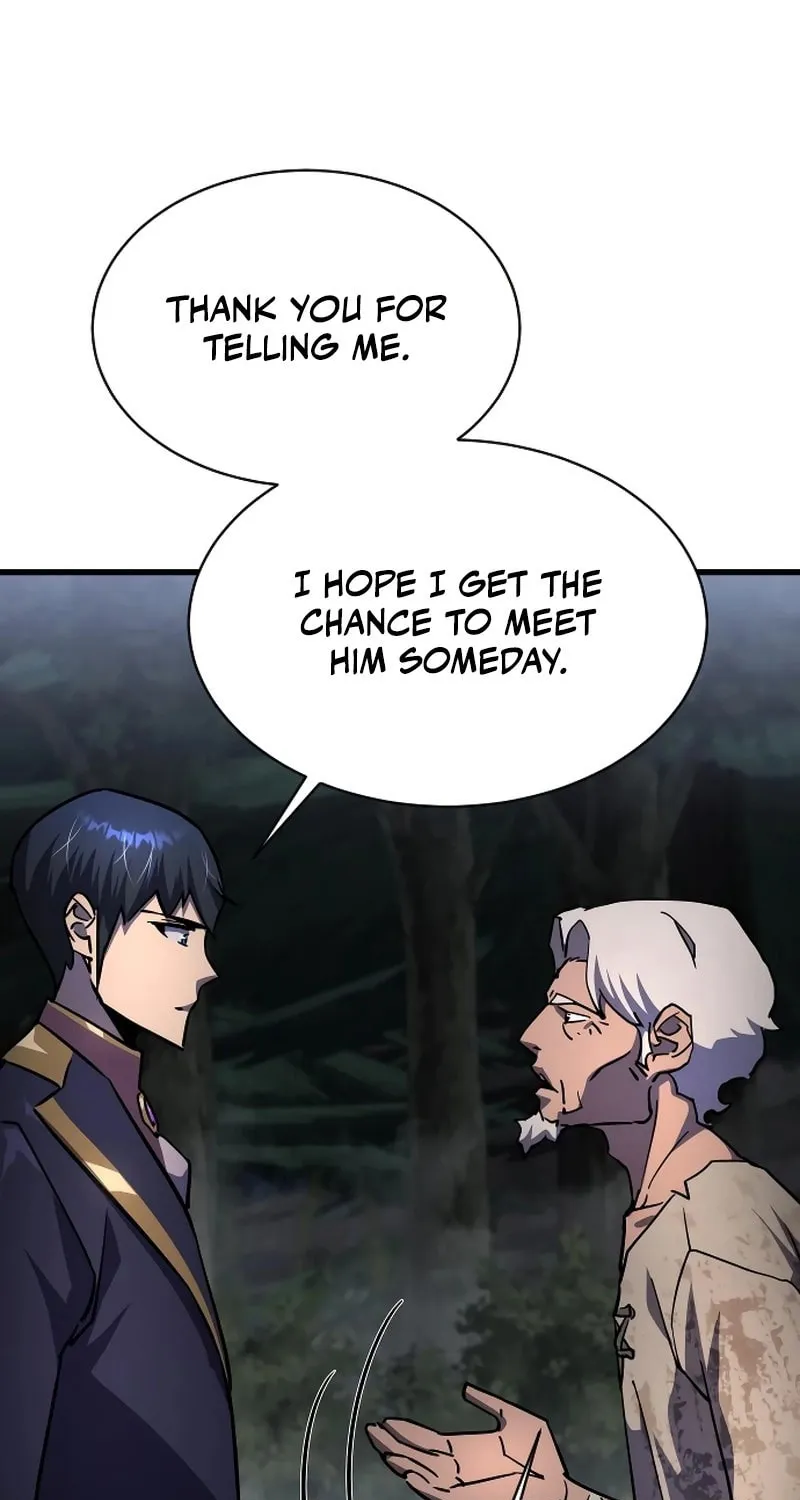 The Genius Mage Who Uses His Fists Chapter 16 page 43 - 