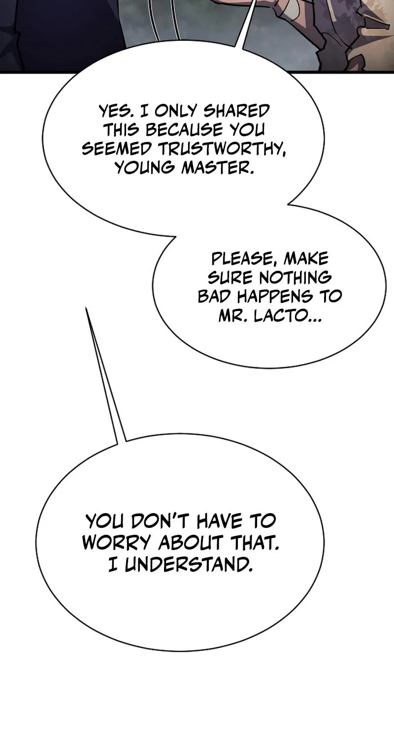 The Genius Mage Who Uses His Fists Chapter 16 page 44 - 