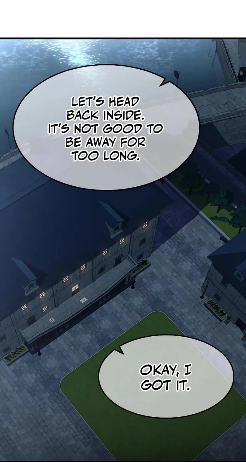 The Genius Mage Who Uses His Fists Chapter 16 page 45 - 