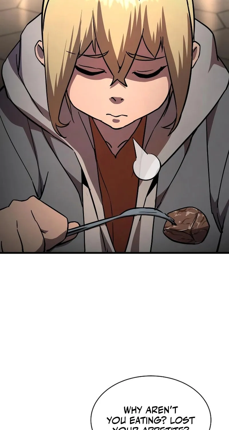 The Genius Mage Who Uses His Fists Chapter 16 page 47 - 