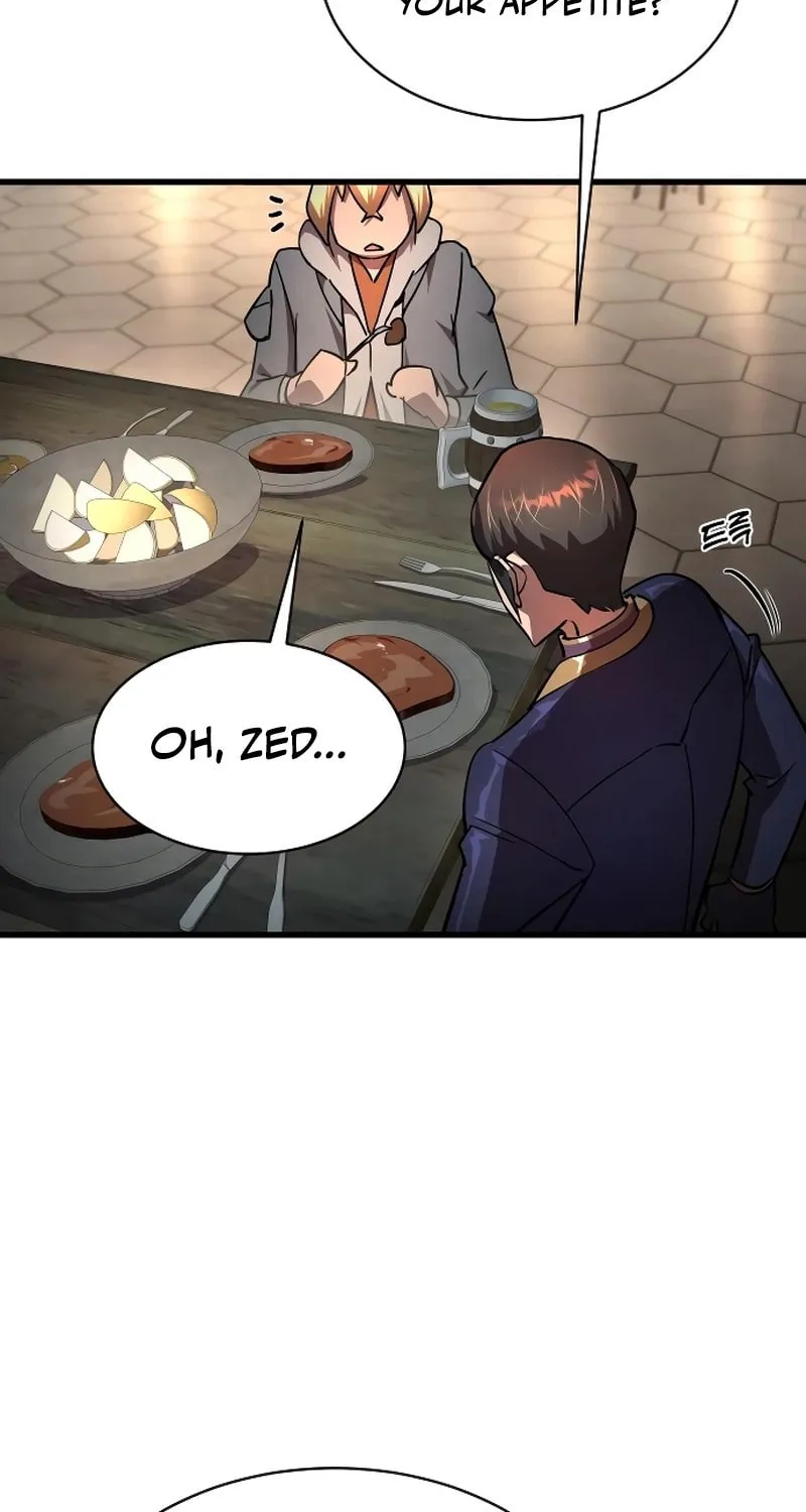 The Genius Mage Who Uses His Fists Chapter 16 page 48 - 