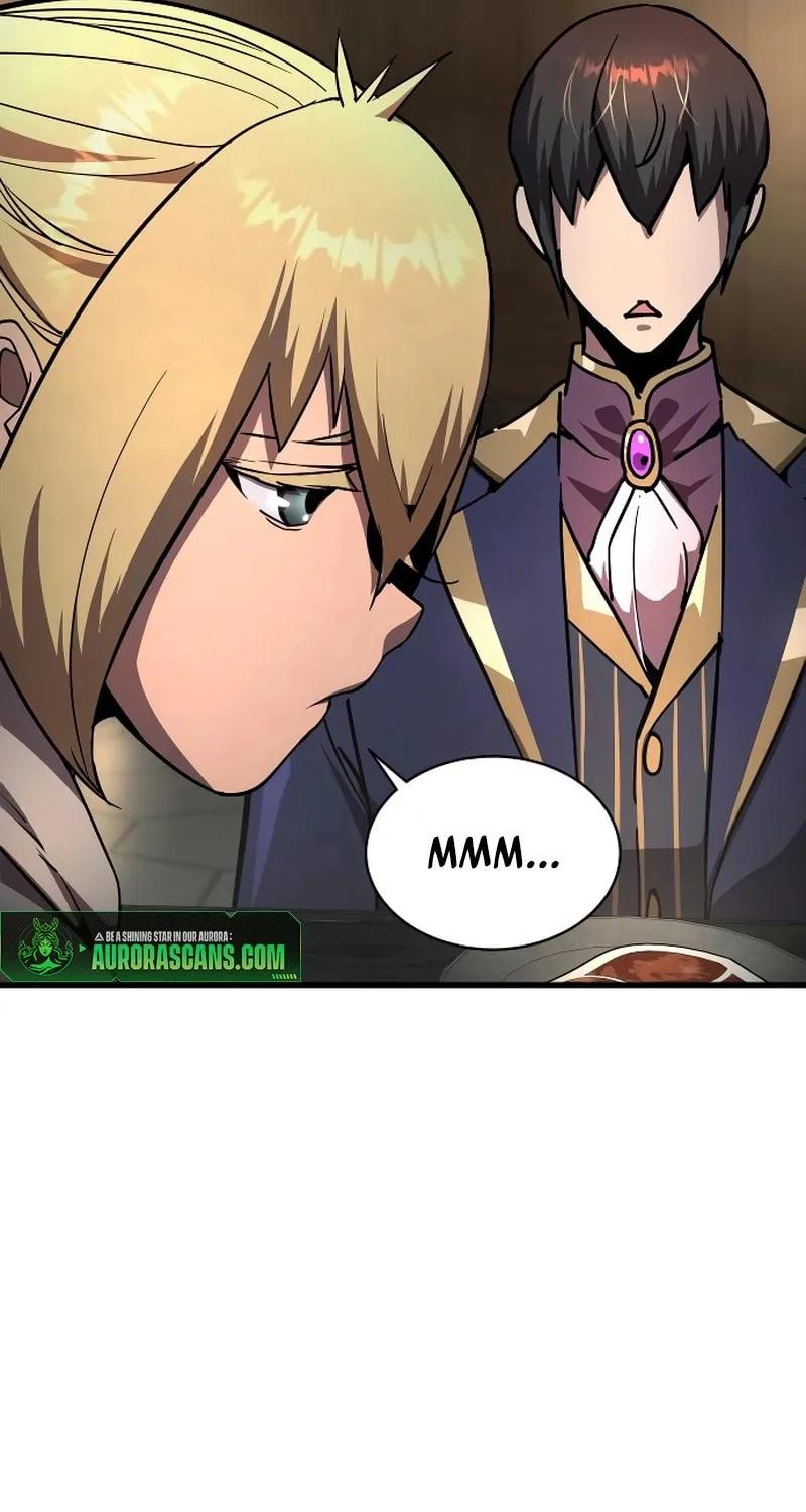 The Genius Mage Who Uses His Fists Chapter 16 page 50 - 