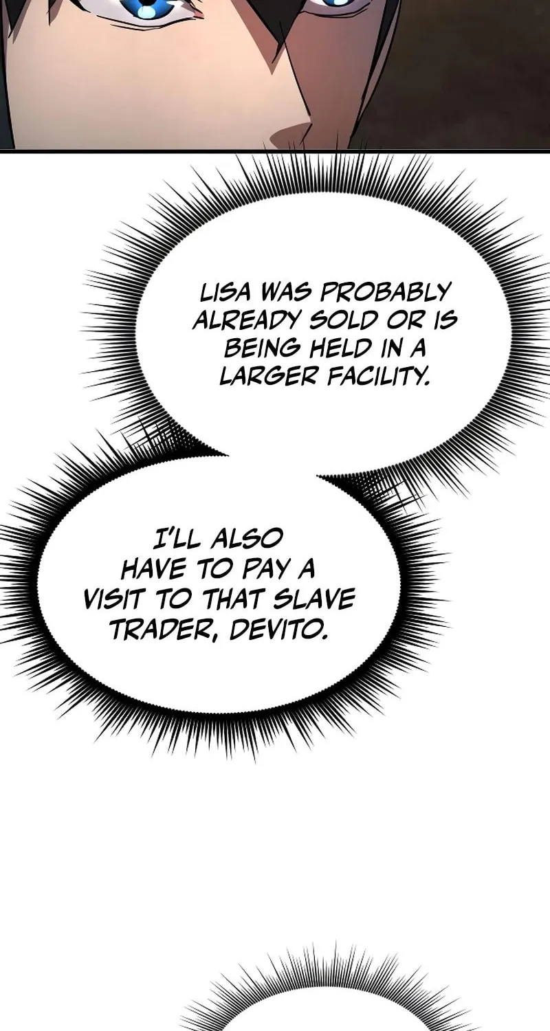 The Genius Mage Who Uses His Fists Chapter 16 page 6 - 