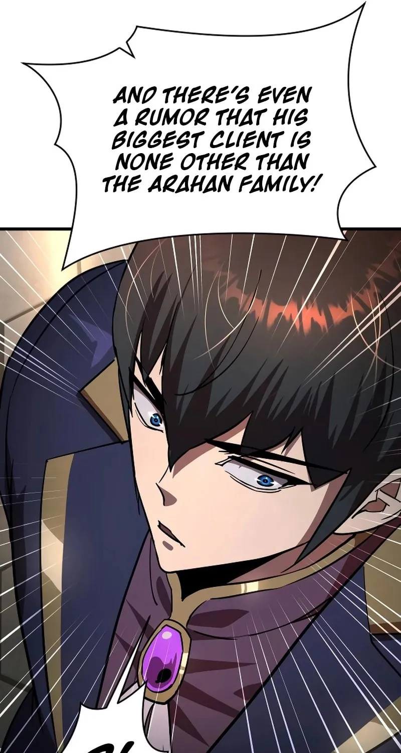 The Genius Mage Who Uses His Fists Chapter 16 page 56 - 