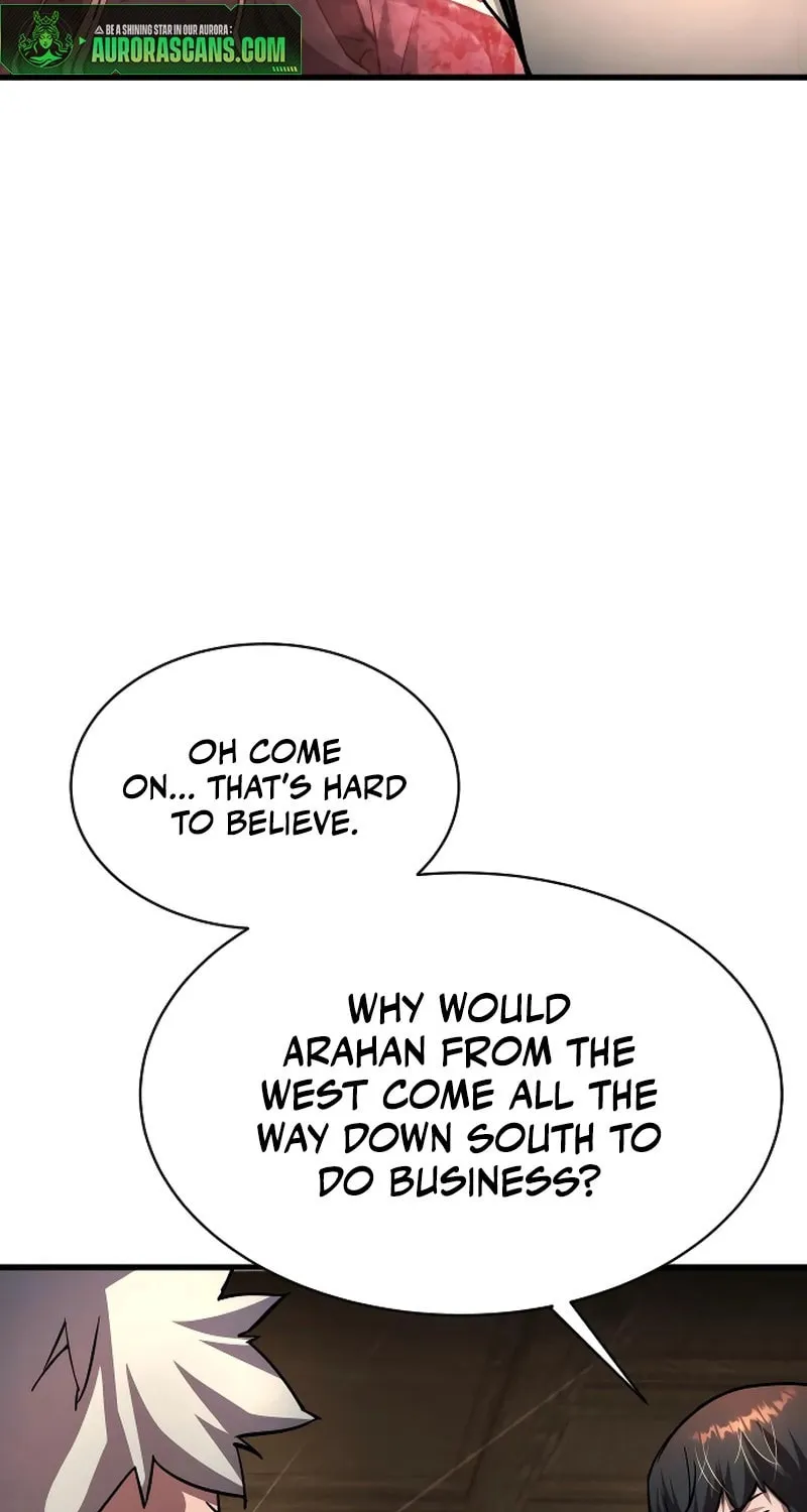 The Genius Mage Who Uses His Fists Chapter 16 page 58 - 